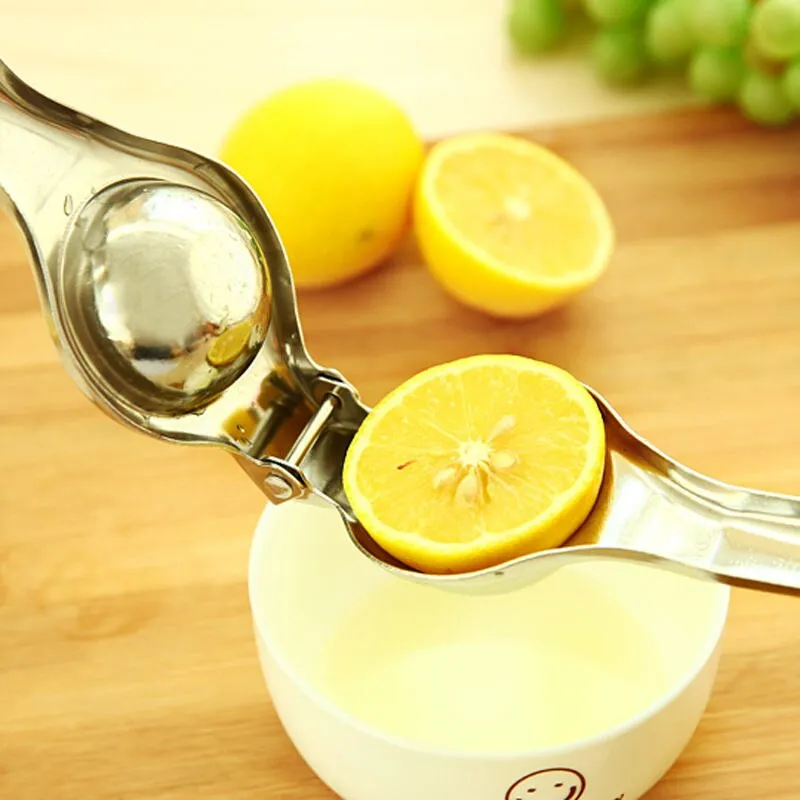 Citrus Fruits Squeezer Orange Lemon Juicer Hand manual juicer Kitchen Tools Orange queezer Juice Fruit Pressing