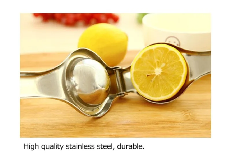 Citrus Fruits Squeezer Orange Lemon Juicer Hand manual juicer Kitchen Tools Orange queezer Juice Fruit Pressing