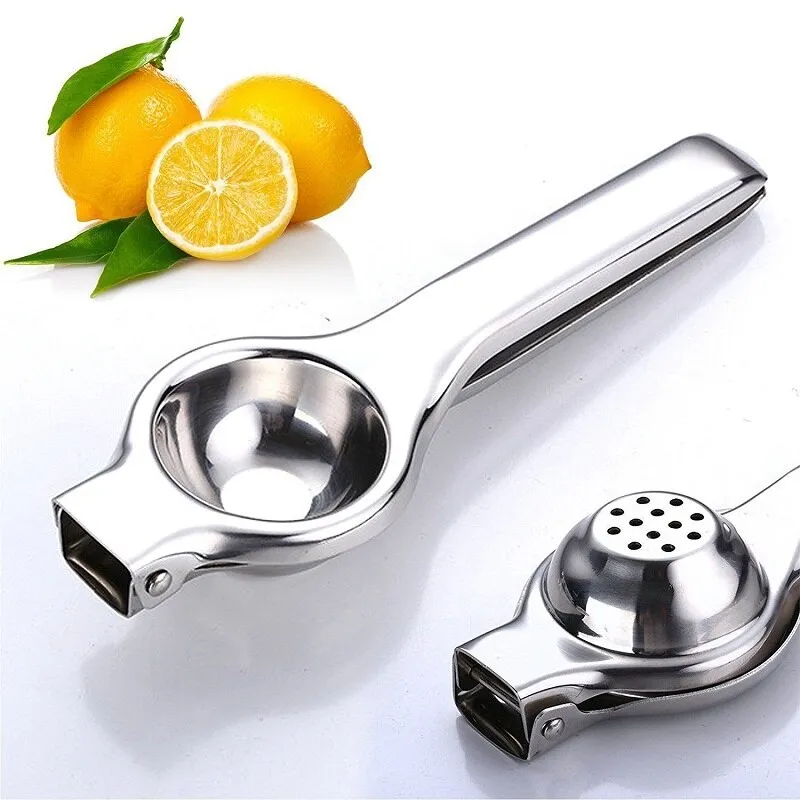 Citrus Fruits Squeezer Orange Lemon Juicer Hand manual juicer Kitchen Tools Orange queezer Juice Fruit Pressing