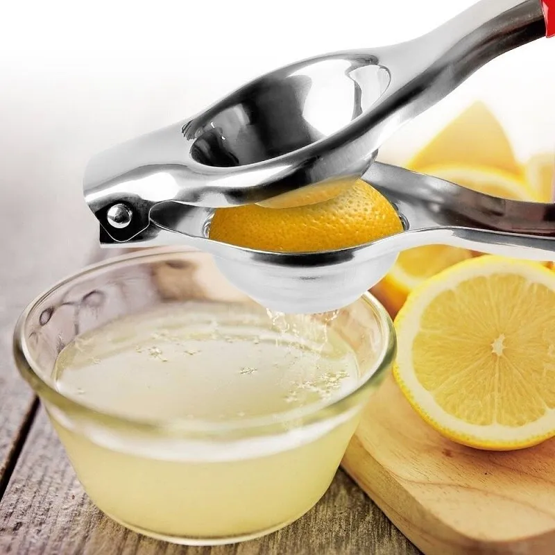 Citrus Fruits Squeezer Orange Lemon Juicer Hand manual juicer Kitchen Tools Orange queezer Juice Fruit Pressing