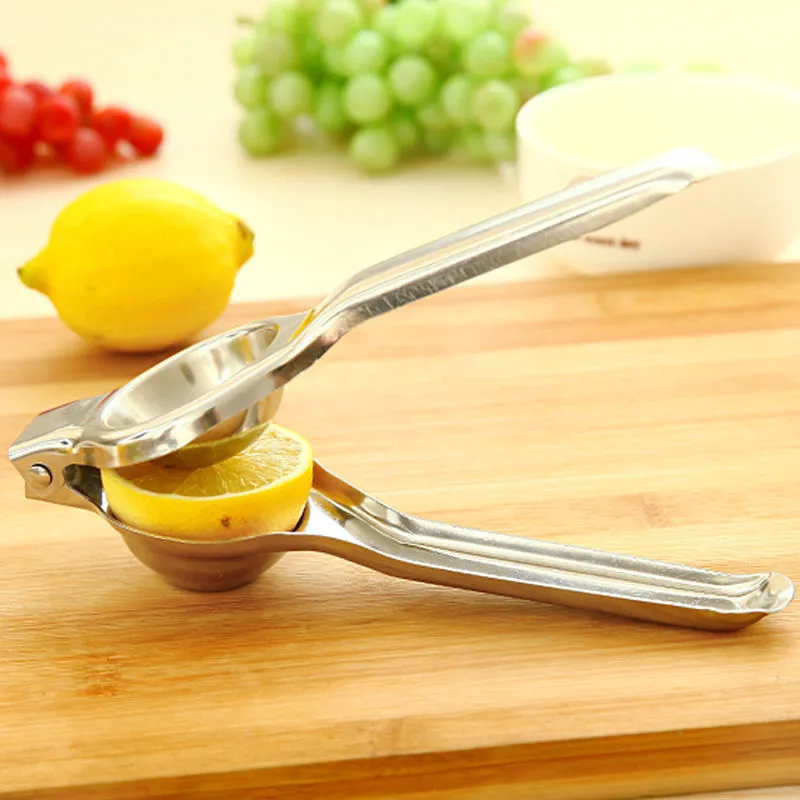 Citrus Fruits Squeezer Orange Lemon Juicer Hand manual juicer Kitchen Tools Orange queezer Juice Fruit Pressing