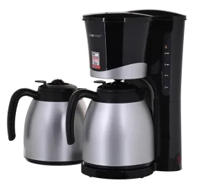 Clatronic Ka 3328 Drip Coffee Maker