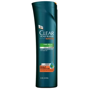 Clear Men