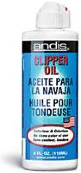 Clipper Oil