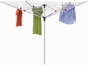 Clothesline Outdoor 165ft