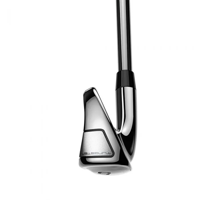 Cobra KING F9 Speedback Golf Irons - Steel 5-GW   SW (8 Irons)