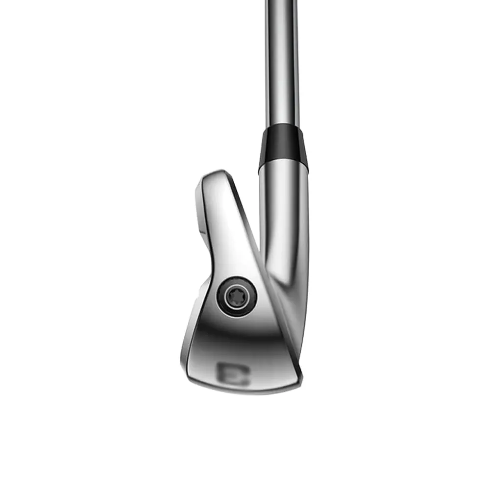 Cobra King Tec Utility Iron 2023