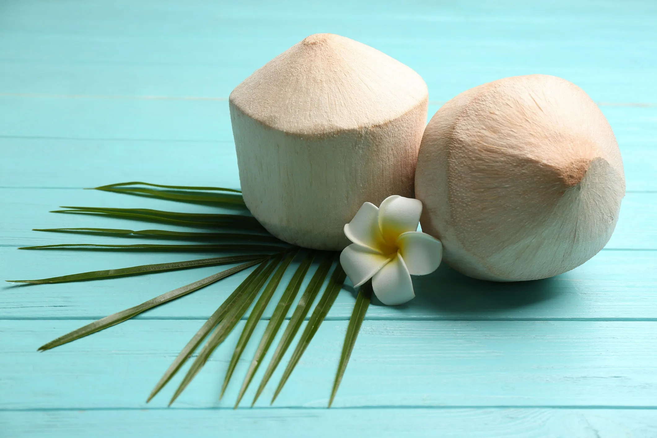 COCONUT LEMONGRASS