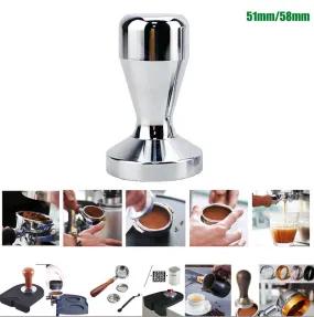 Coffee Powderer Coffee Pressed Powder Hammer Espresso Maker Cafe Barista Tools Machine Accessories