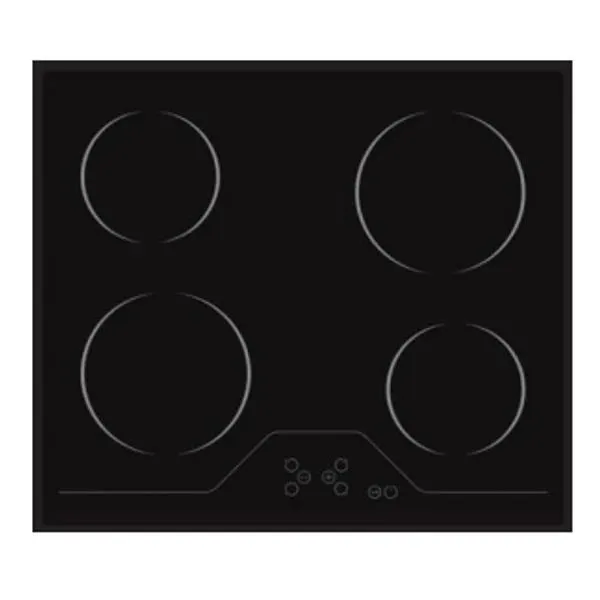 Combo Offer Built-In Oven   Built-In Microwave Oven   Ceramic Hob 4 Burners