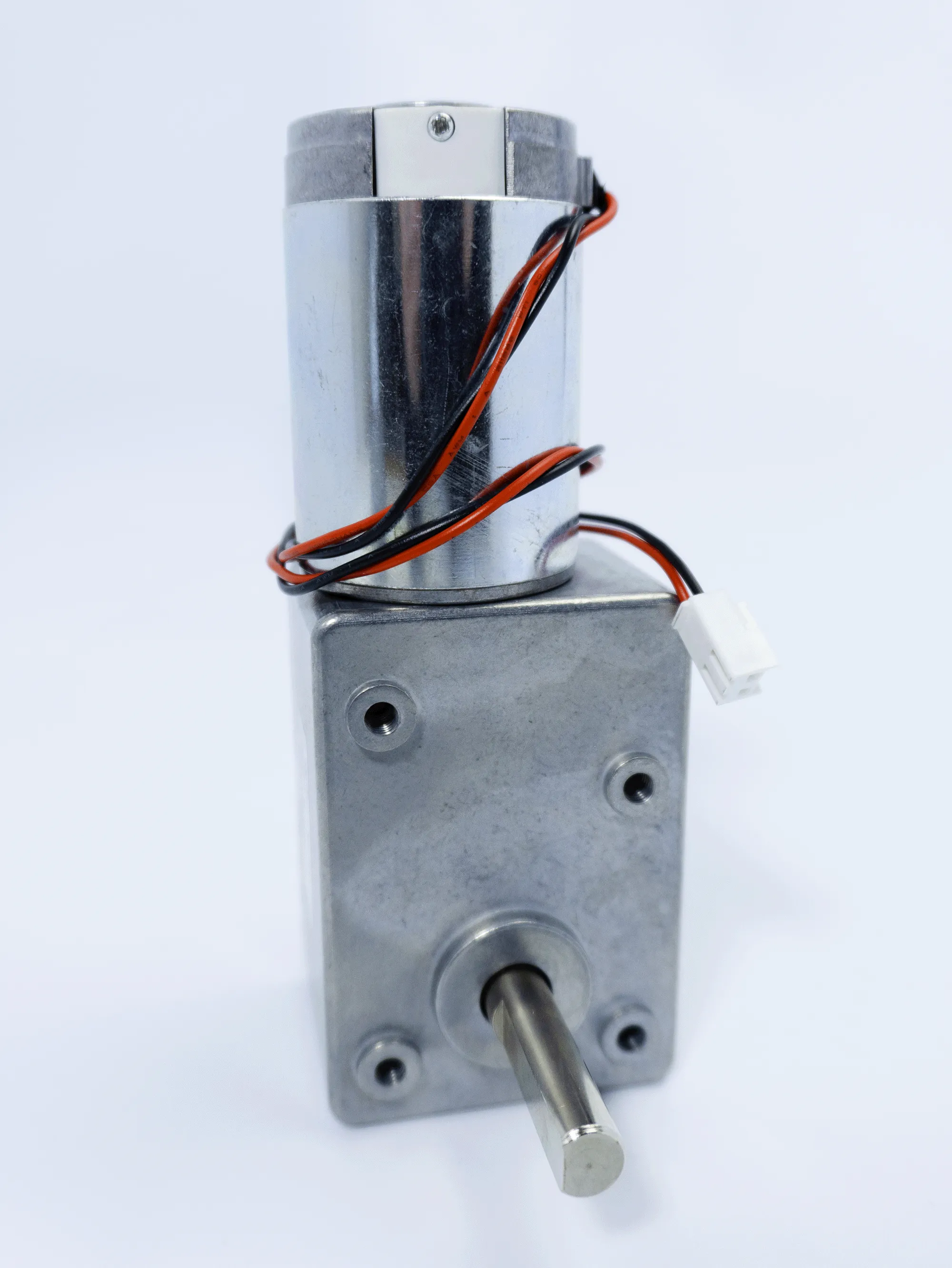 Conductor Belt Motor