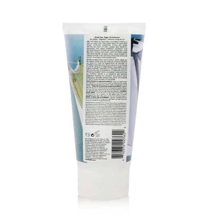 Cool Wind Ph Perfect Air-dry Creme - 147ml/5oz