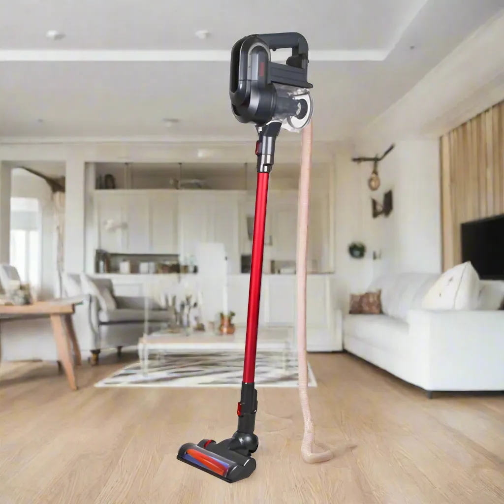 Cordless Vacuum Cleaner