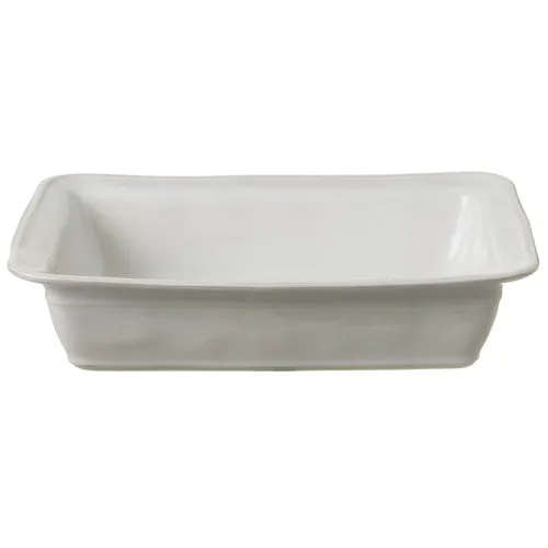 Costa Nova FT319-WHI Baking Dish