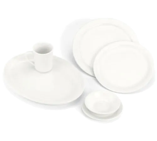 Crestware AL51 Platter