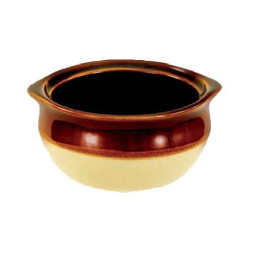 Crestware CM4OSC Soup Bowl Crock