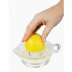 Cuisena Glass Citrus Juicer