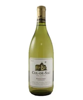 Cul-de-Sac Chardonnay