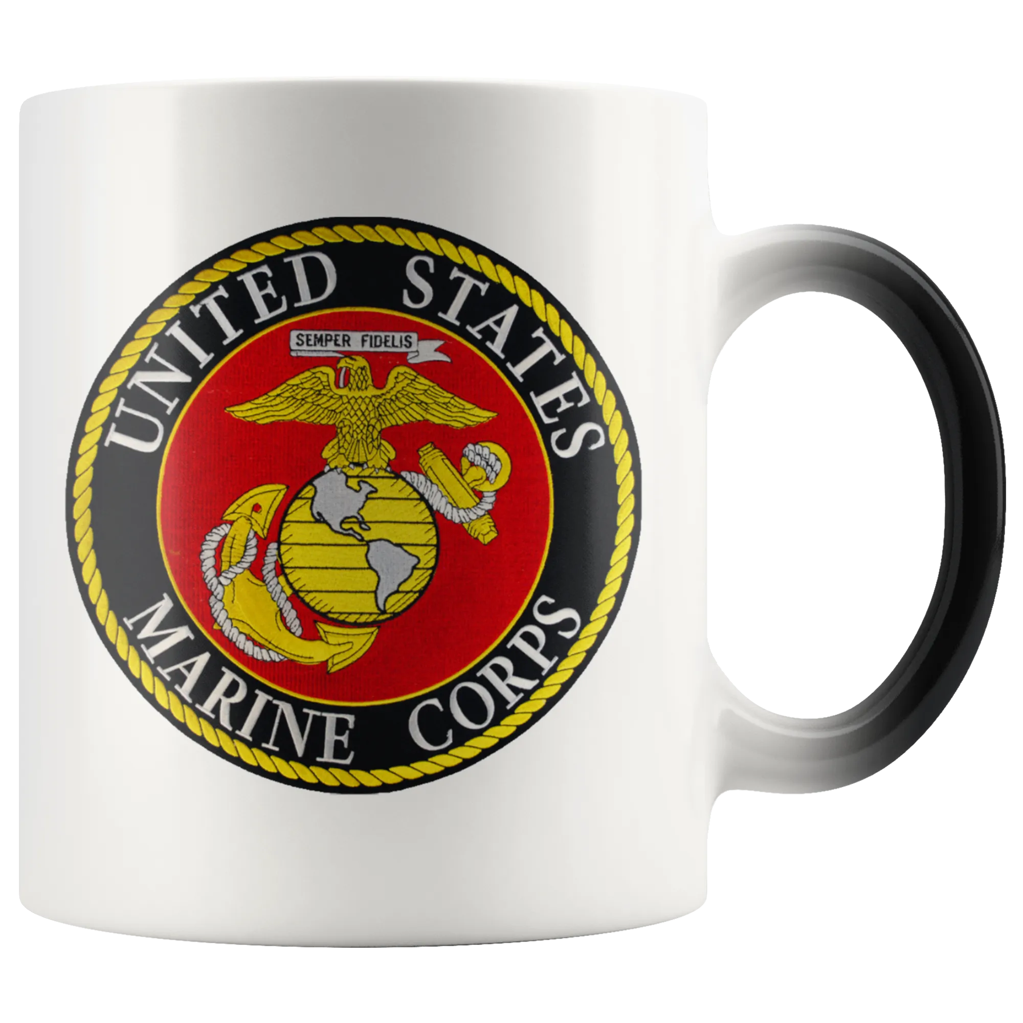 Cup-O-Joe MARINE Style  (Series #3)