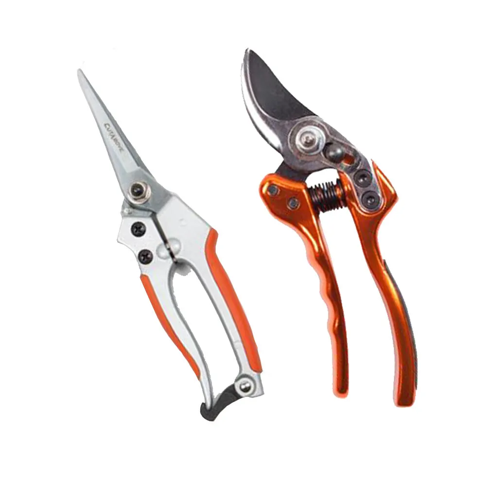 Cut Above Secateurs & Shears