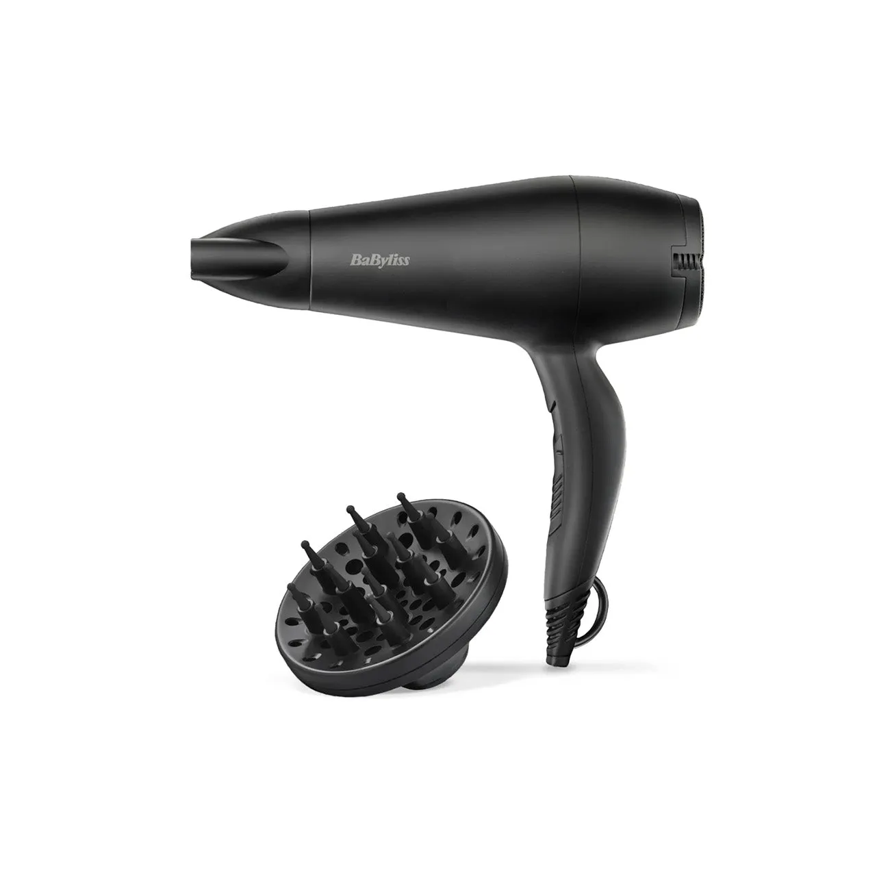 DC Hair Dryer D215DE