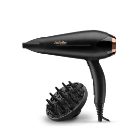 DC Hair Dryer D570DE