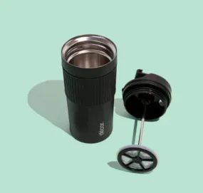 Décor Coffee Plunger Travel Cup