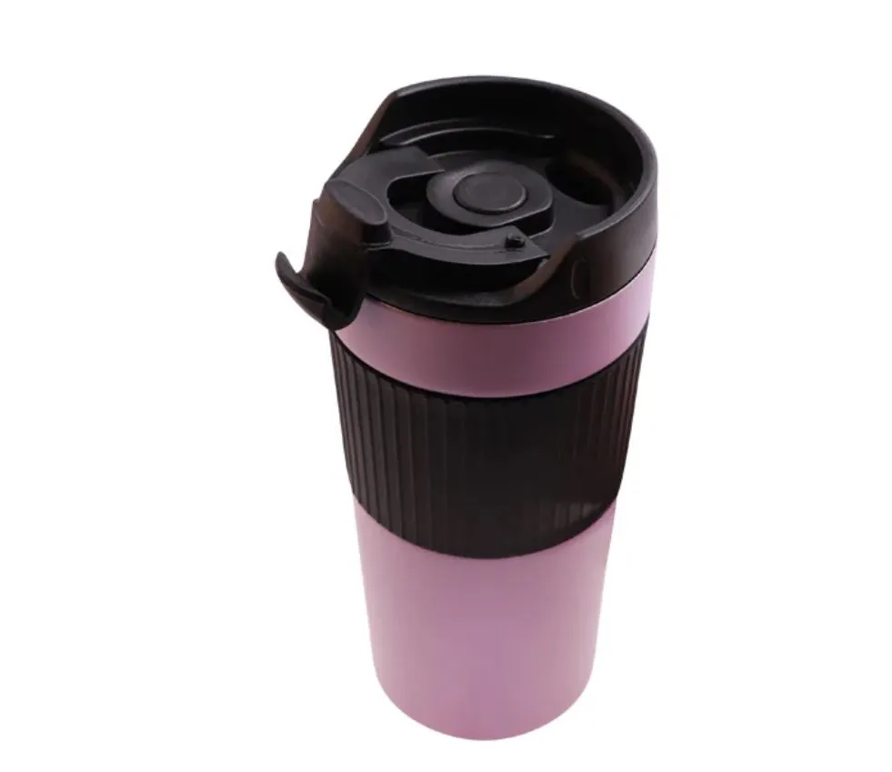 Décor Coffee Plunger Travel Cup