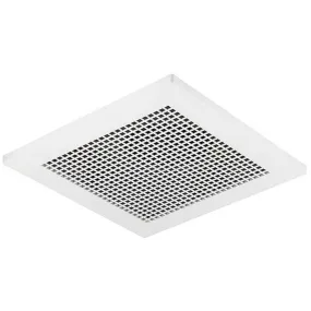 Delta BreezSmart Series Bathroom Exhaust Fan Metal Grille