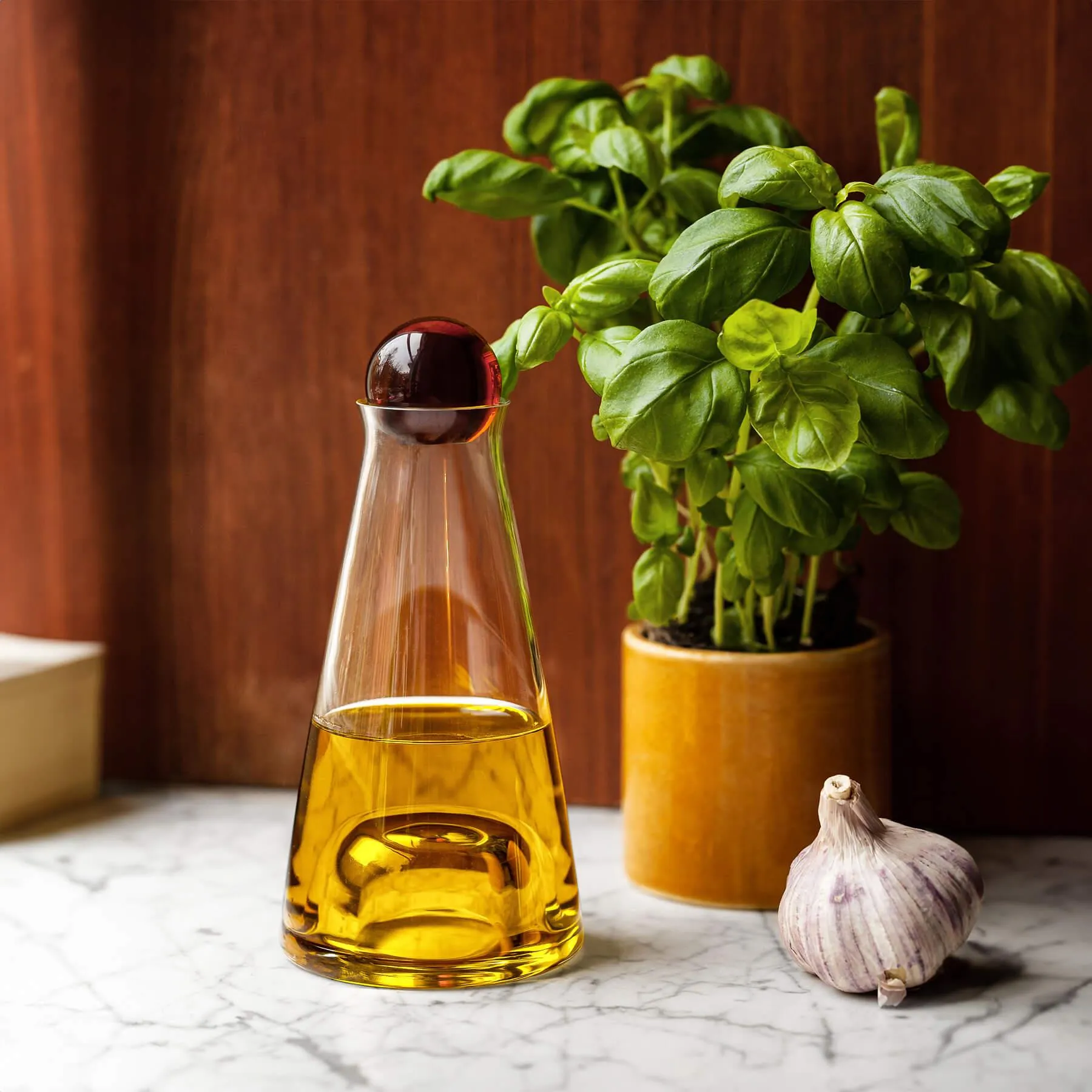 Design House Stockholm Fia Carafe Mini