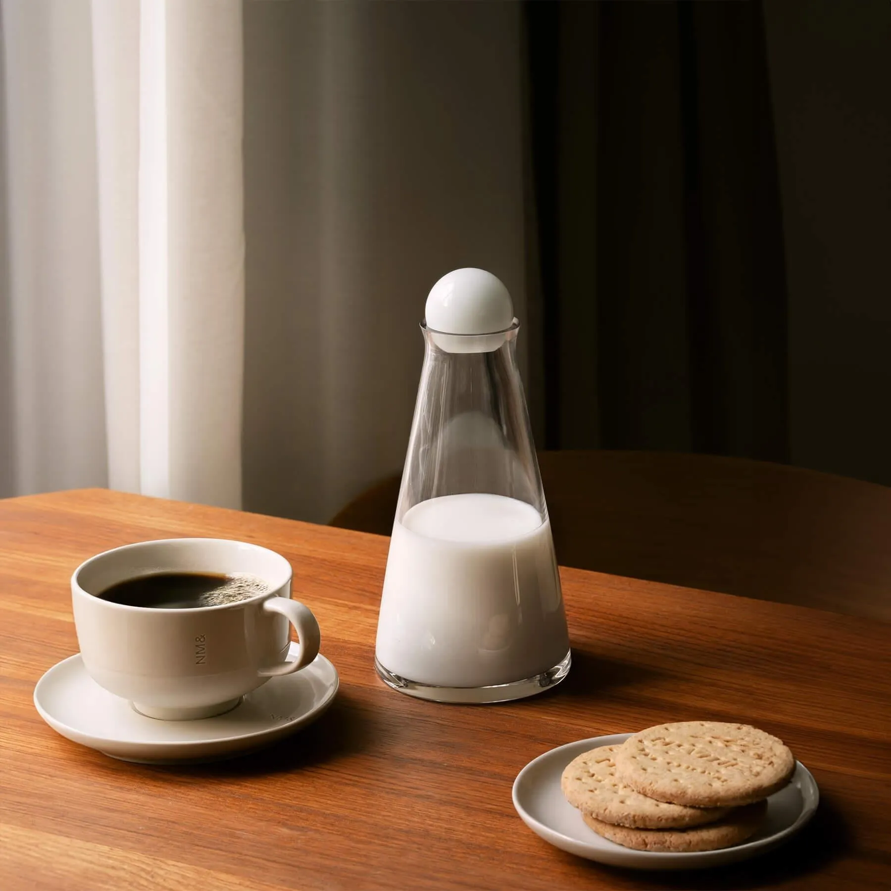 Design House Stockholm Fia Carafe Mini