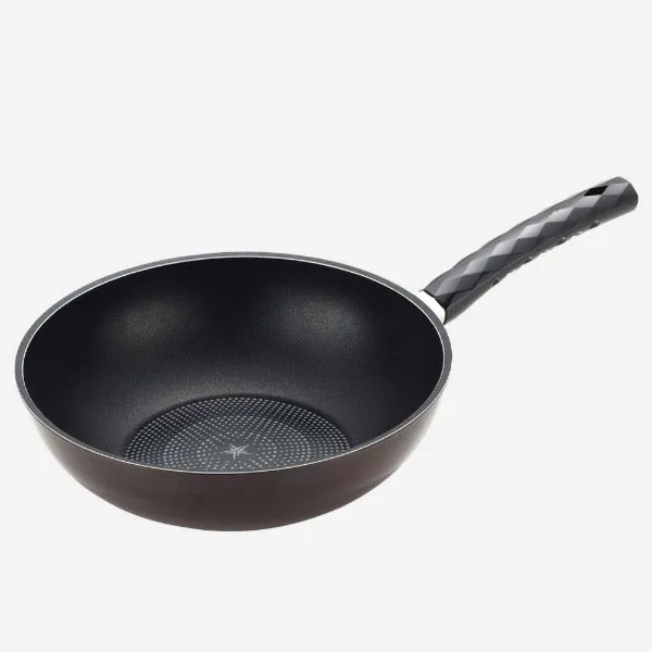 Diamond IH LITE Wok Pan 28cm (3001-0198)