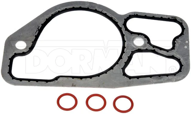 Diesel High Pressure Oil Pump Seal Kit