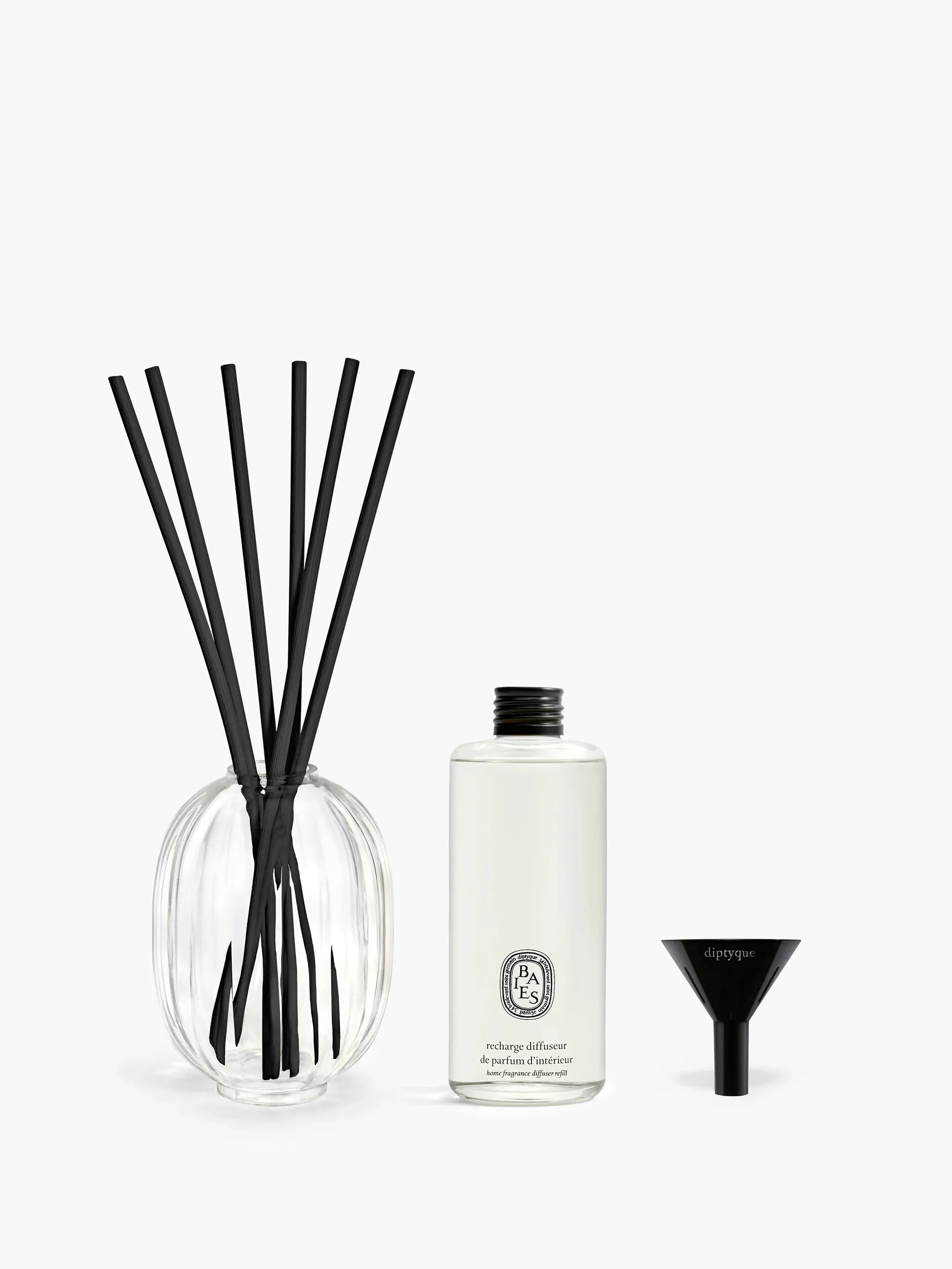 Diptyque - Baies Home Fragrance Diffuser