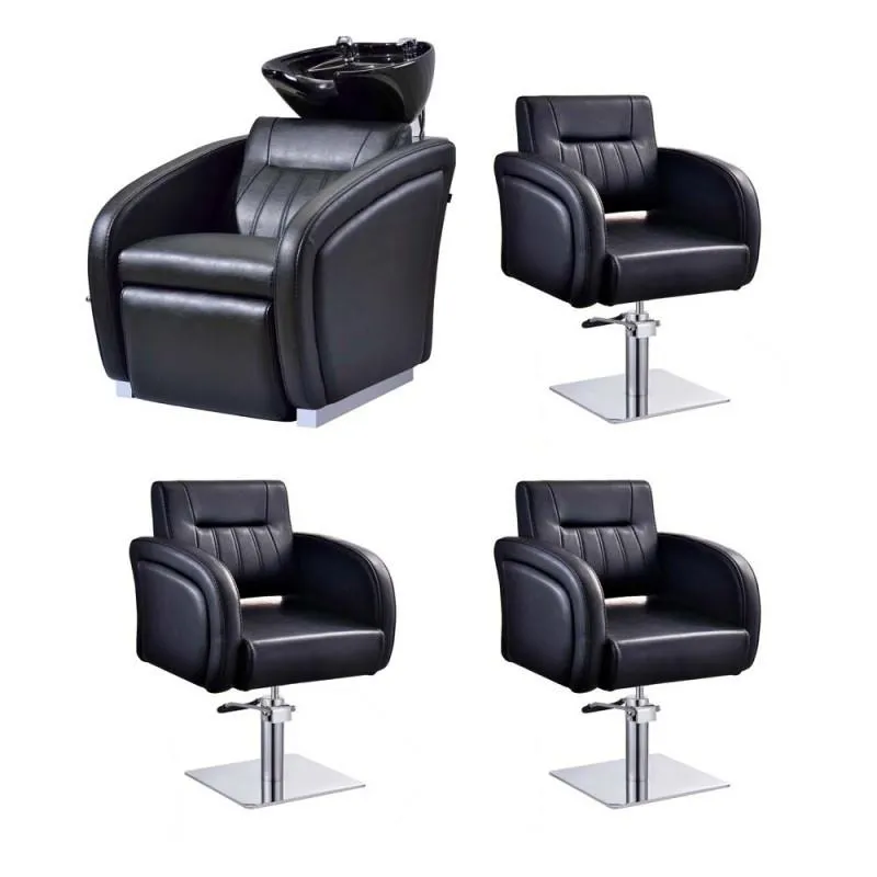 DIR Anode Salon Package