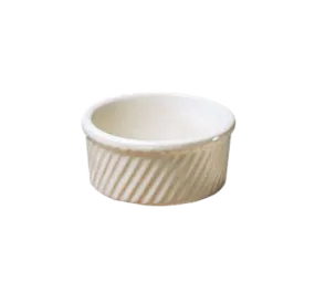 Diversified Ceramics DC501 Souffle Bowl / Dish