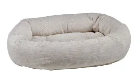 Donut Bed Aspen Chenille