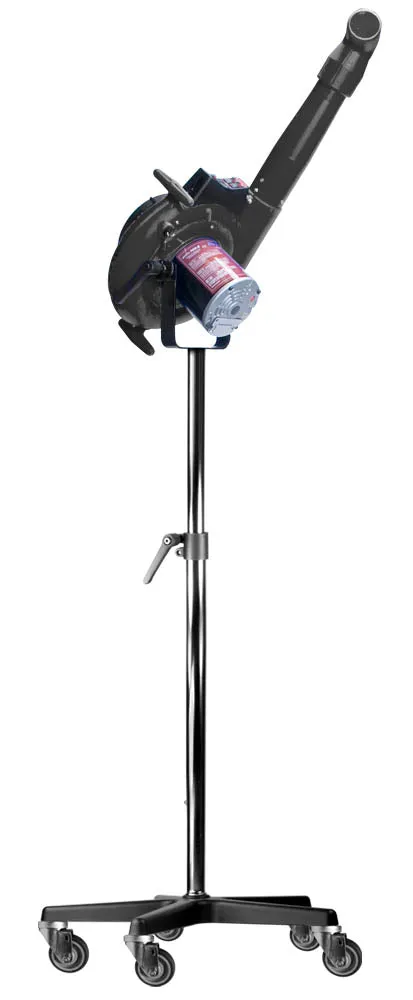 Double K Challengair 9000II Stand Dryer