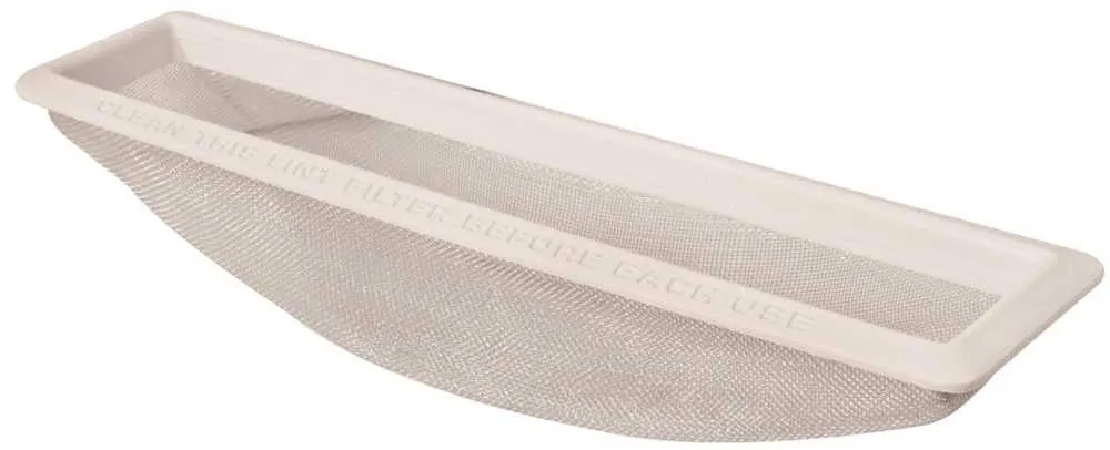 Dryer Lint Filter For Ge&reg; We18x26