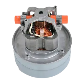 Dryer Motor With Turbine by Electric Cleaner