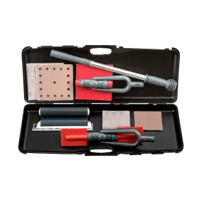 Dustless Sanding System Kit