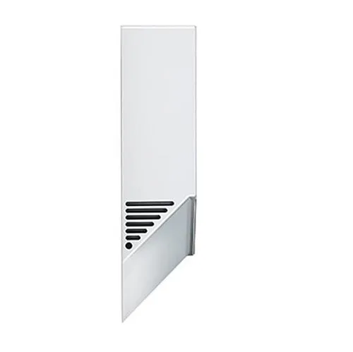 DYSON® Airblade™ HU02 V Series Hand Dryer - White Cover Surface Mounted ADA-Compliant Hands-Under (SKU# 307173-01 / 307171-01)