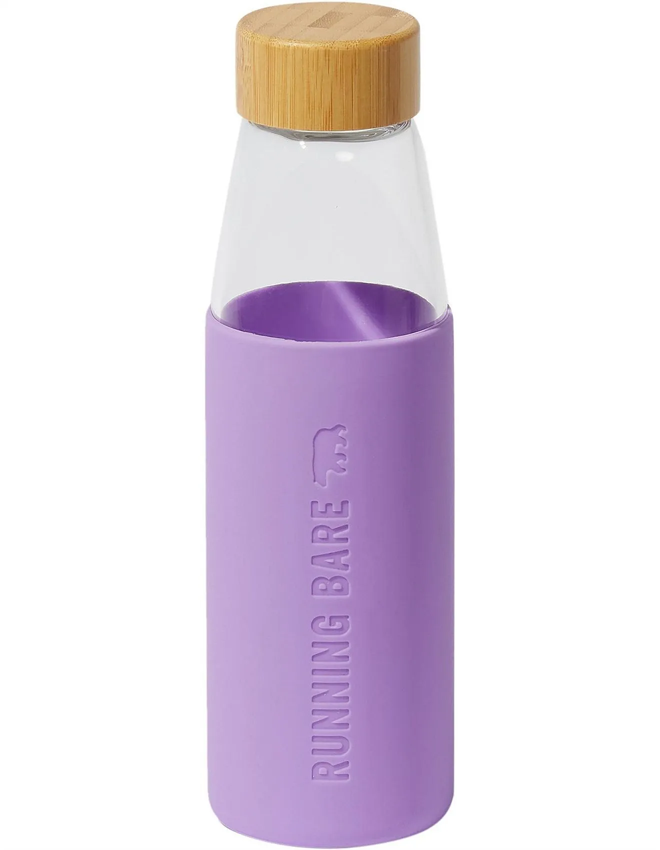 Earth Bear Eco Bottle