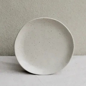 Earth Side Plate in Natural