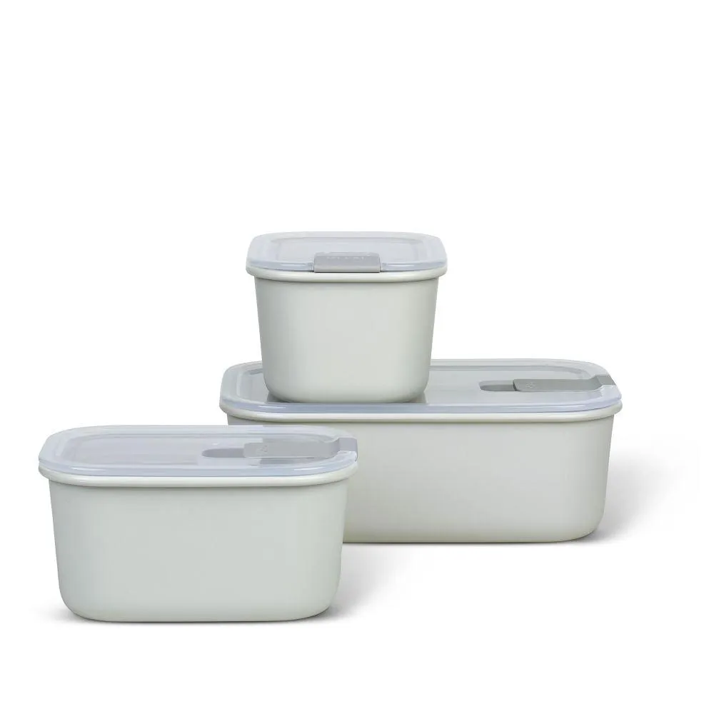 EasyClip Food Container 700mL White