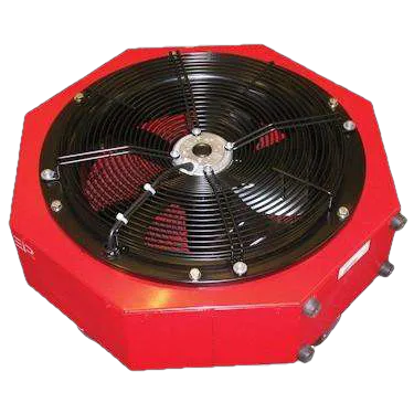 Ebac WRD-5000 High Velocity Fan