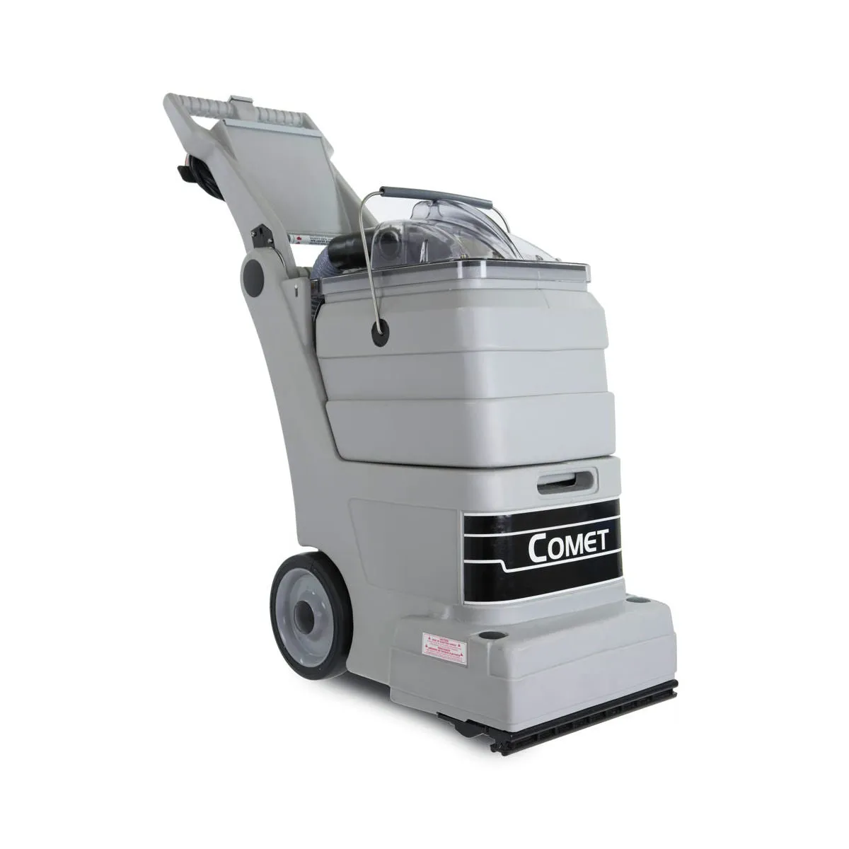 EDIC Comet™ 3 Gallon Self Contained Rental Extractor