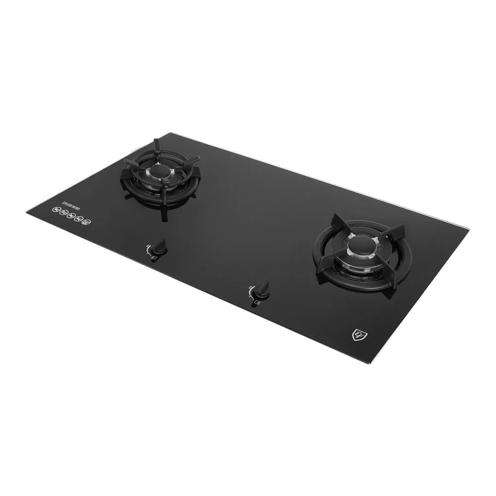 EF EFH 9720 TN VGB Glass Hob EFH9720TNVGB