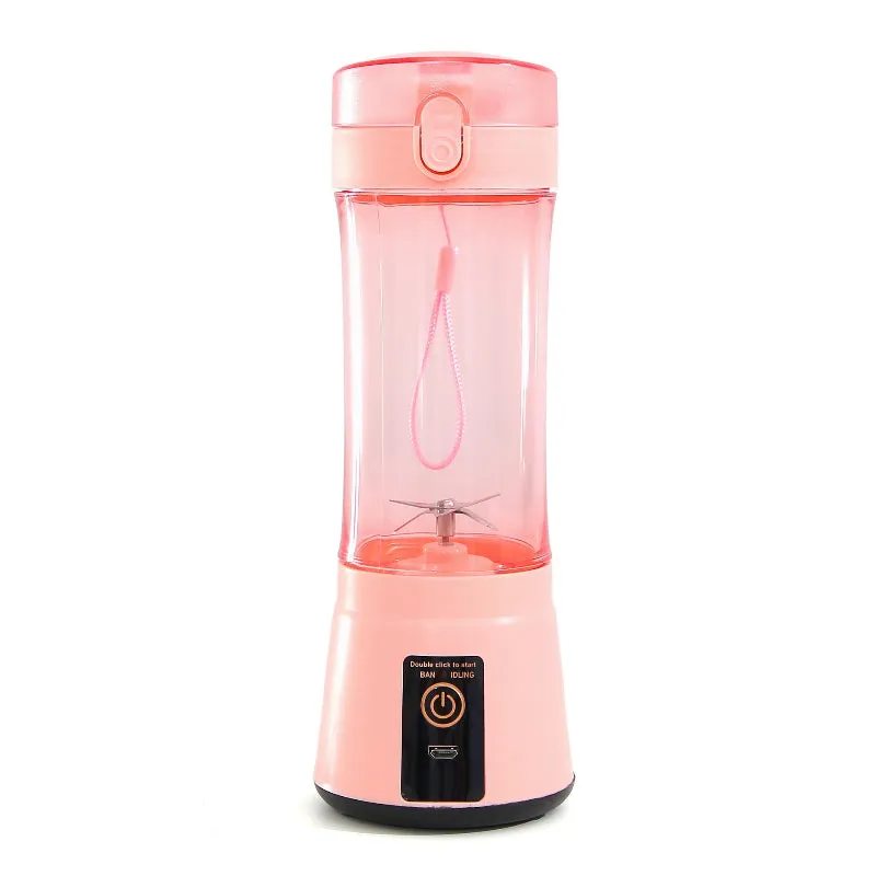 Electric USB Blender Juicer