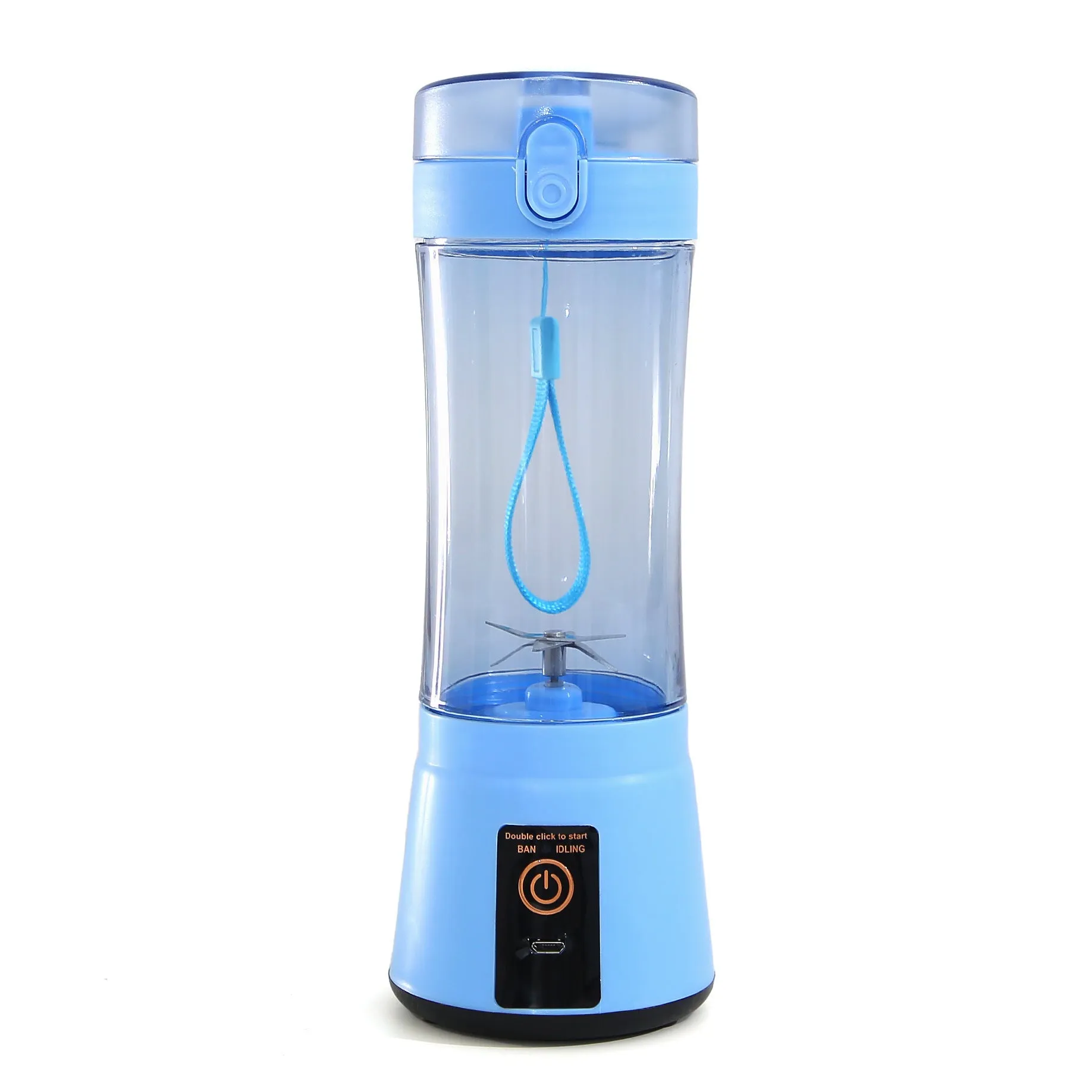 Electric USB Blender Juicer